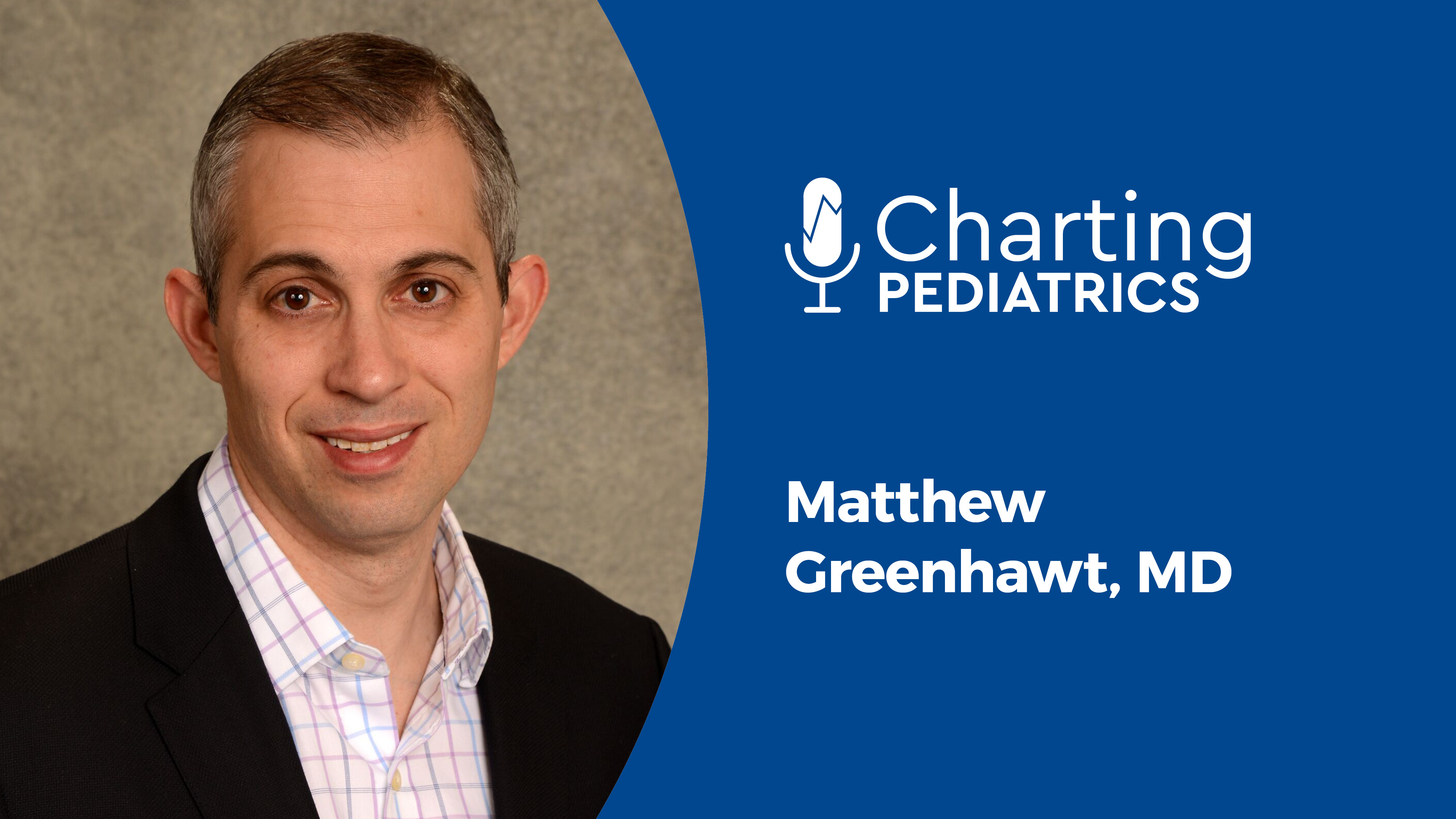 Matthew Greenhawt, MD