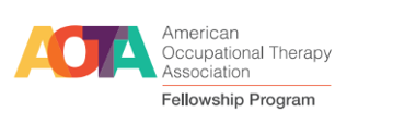 American Occupational Therapy Association (AOTA) Logo