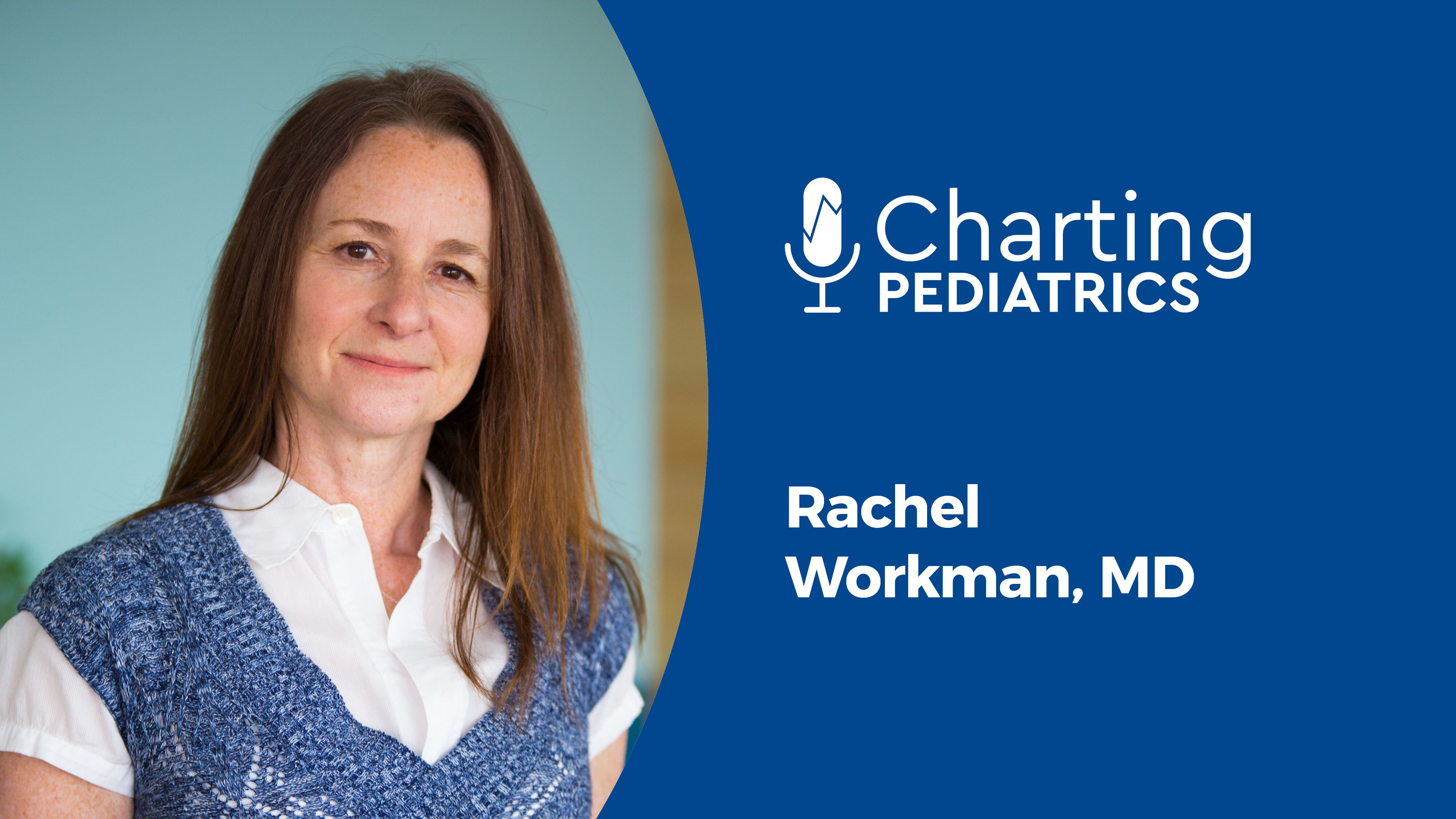 Rachel Workman, MD