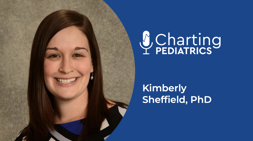 Kimberly Sheffield, PhD