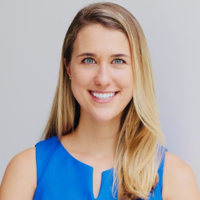 Clare Parker, MD