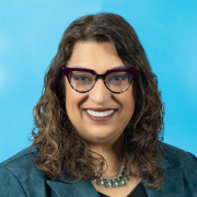 image of Mo Mehta