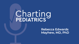 Rebecca Edwards Mayhew, MD, PhD