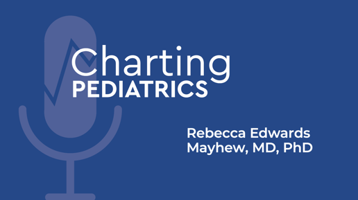 Rebecca Edwards Mayhew, MD, PhD