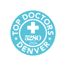 5280 Top Doctors Logo