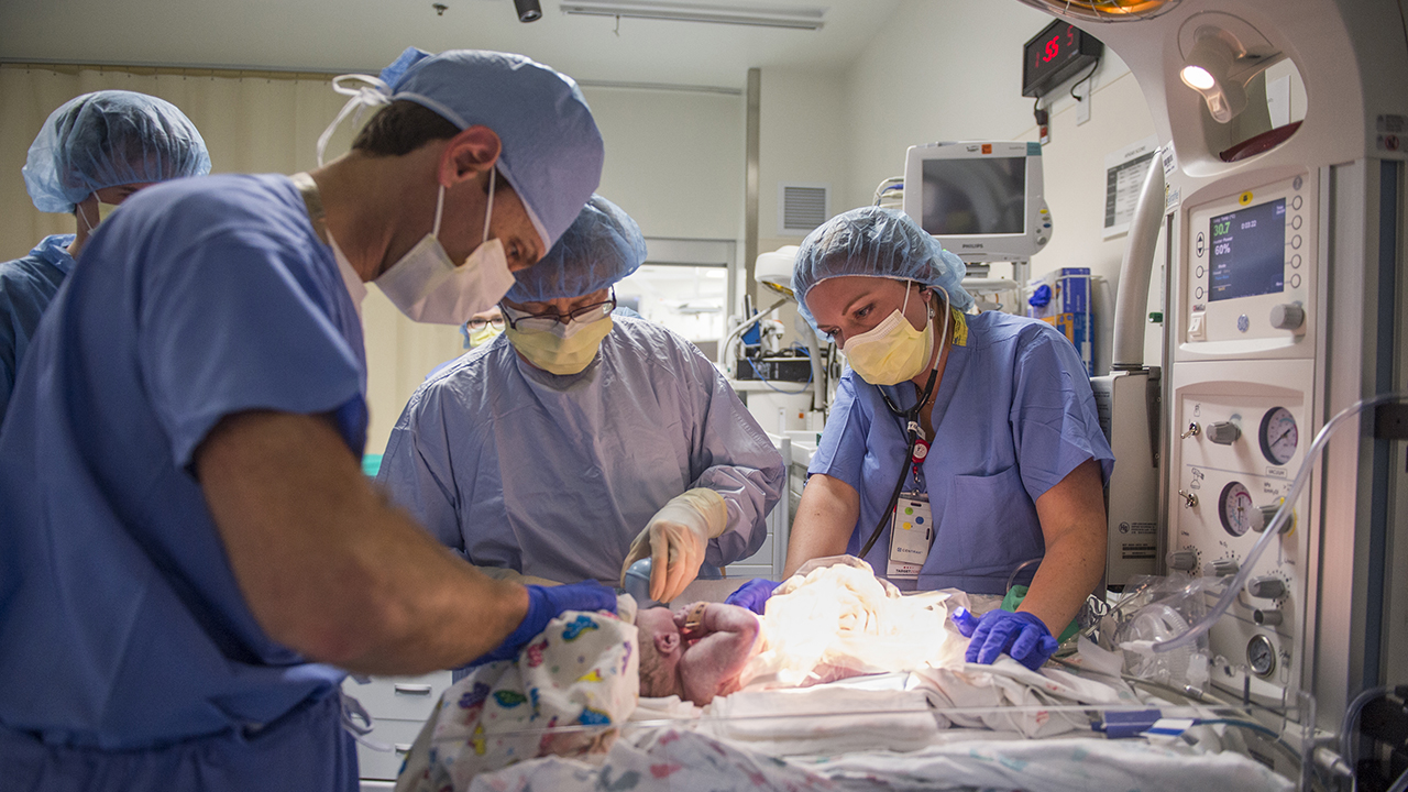 NICU Specialists