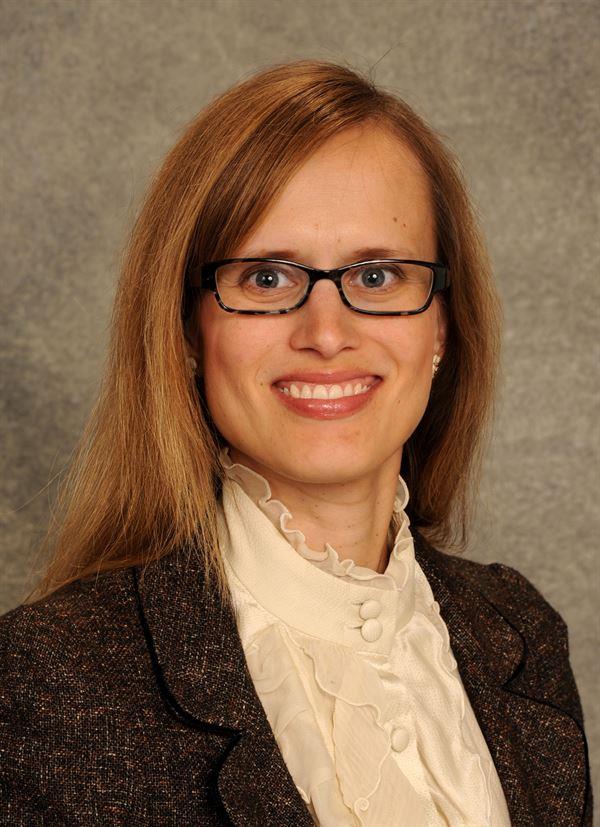 Ann M. Kulungowski, MD