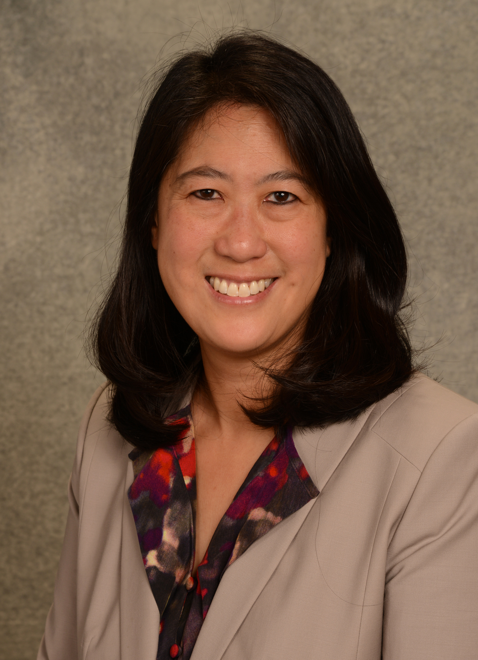 Katherine Chin, DDS