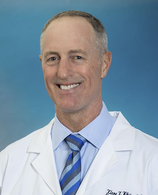 Dr. Klane K. White