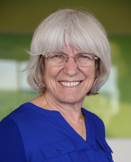 Marilyn Manco-Johnson, MD headshot
