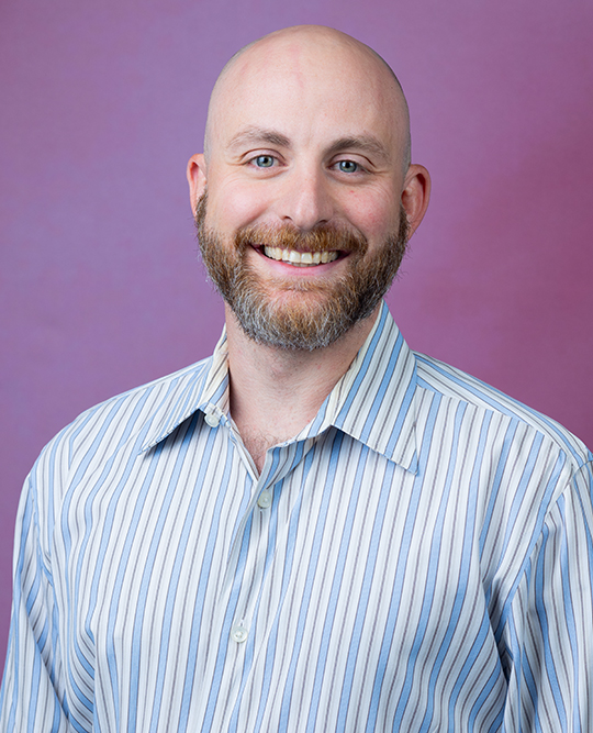 Michael Cookson, MD, MHS