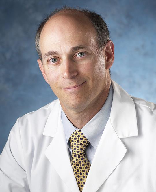 Brian A. Shaw, MD