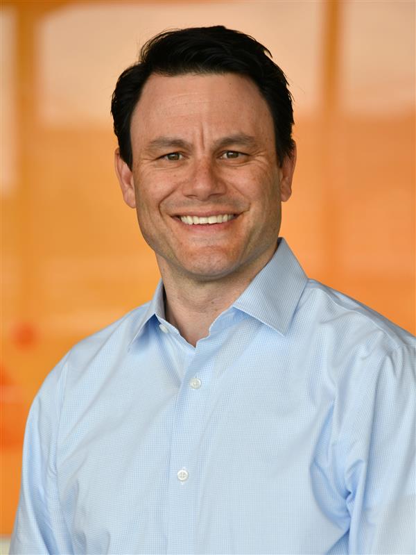 Timothy Bernard, MD