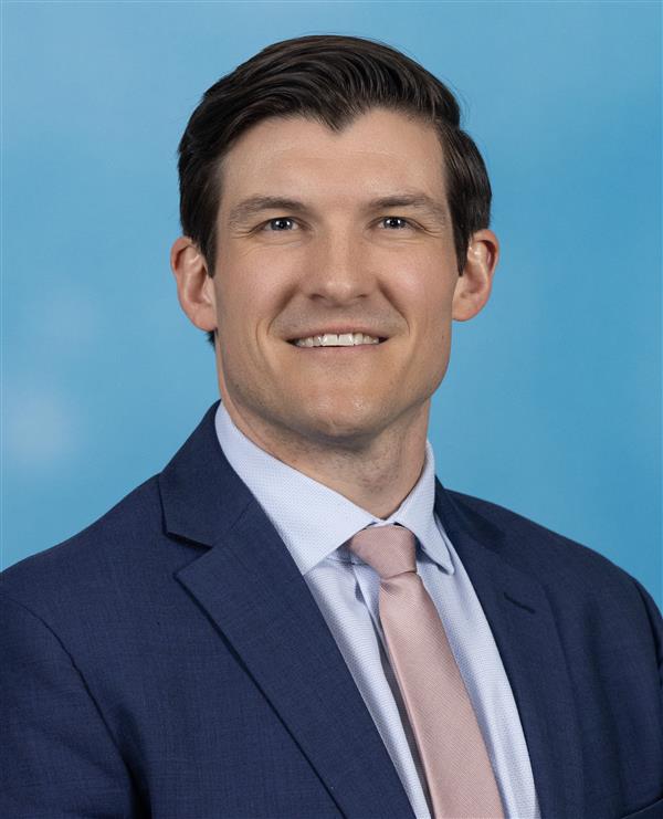 Timothy Irwin, MD headshot