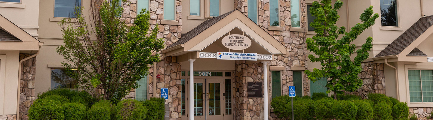 Children's Colorado Orthopedic Care, Centennial