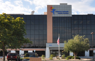 Children's Colorado Health Pavilion