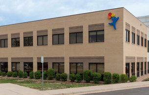 Children's Colorado Outpatient and Urgent Care, Wheat Ridge building exterior