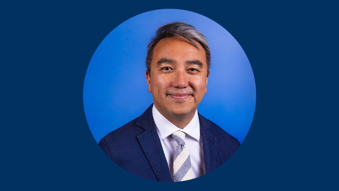 Dr. Phuong Nguyen, Chair of Plastic and Reconstructive Surgery Children’s Hospital Colorado and first Associate Vice Chair of Global Surgery at the University of Colorado School of Medicine.