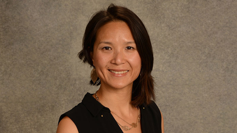 Dr. Hsieh profile image.